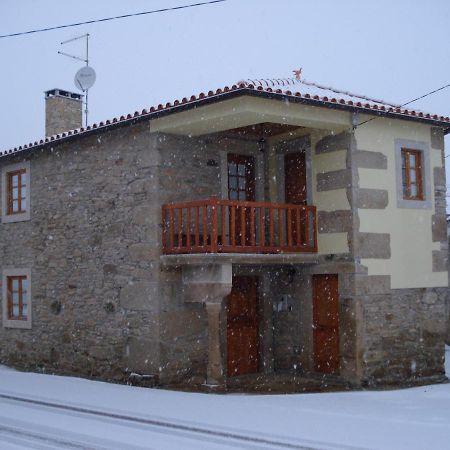 Casa Do Planalto Mirandes Villa Miranda do Douro Exterior foto