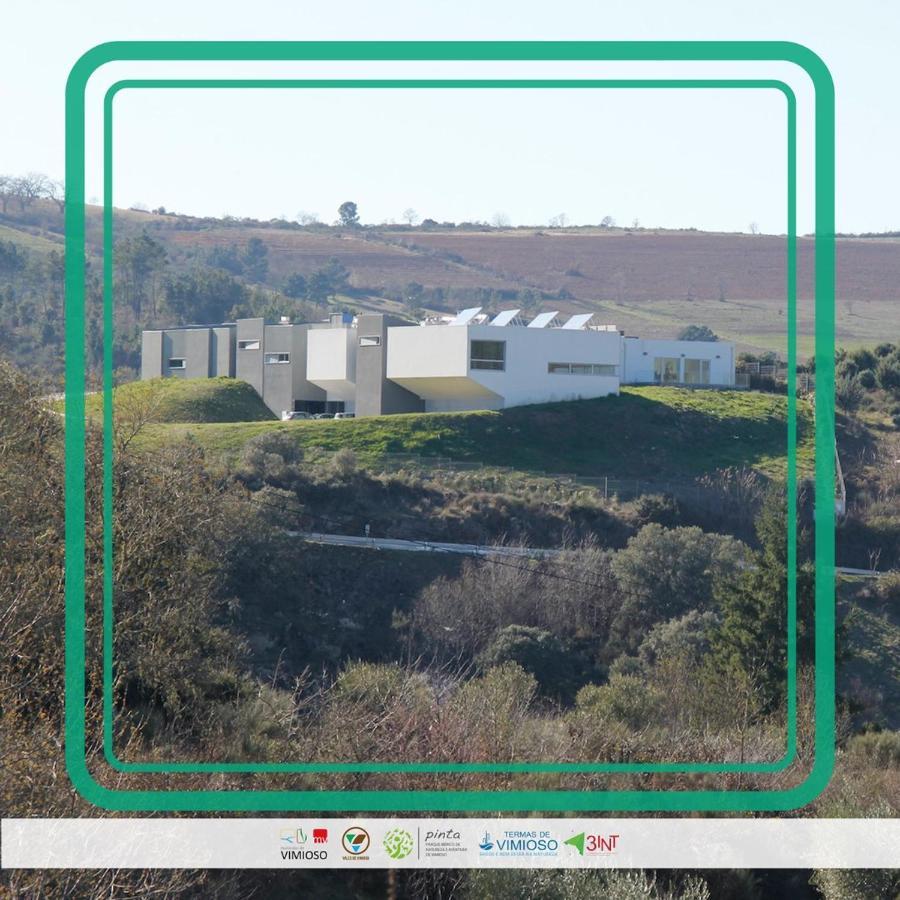 Casa Do Planalto Mirandes Villa Miranda do Douro Exterior foto
